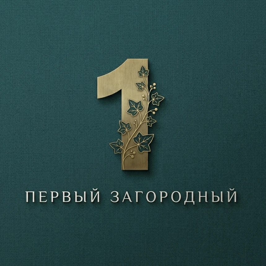 «Первый загородный» — теперь здесь. 🏡