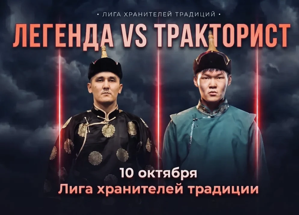 Парни дали согласие встретиться один на один, в формате лиги (матч до 2-х побед)😎🔥