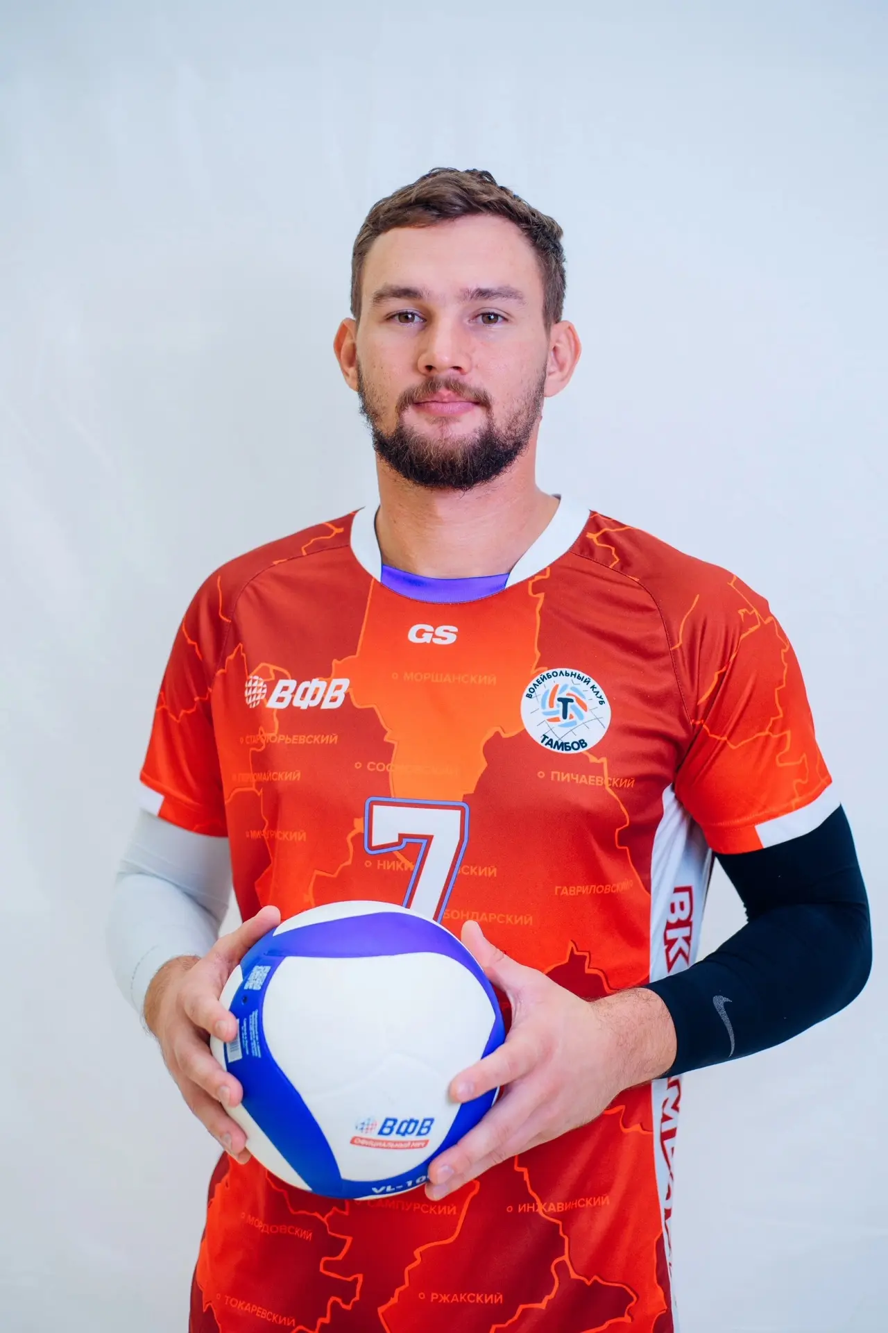 Дмитрий Димитров остается с нами в сезоне 26-27🏐