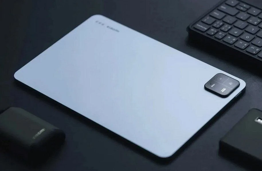 ⚡ Планшет Xiaomi Pad 7 глобальной версии по скидке до 10:59 мск!

Оснащен IPS экраном 11.2" 1с разре