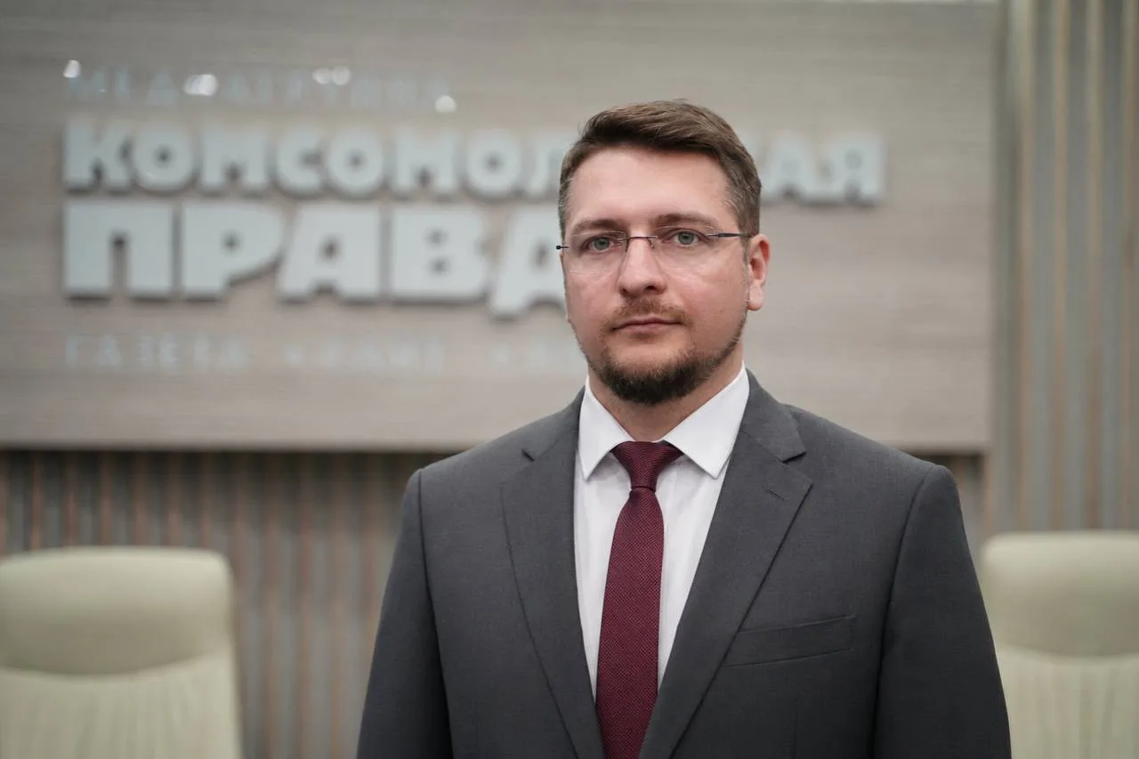 В Самаре обсудили перспективы комплексного развития территорий

На площадке медиацентра «Комсомольск