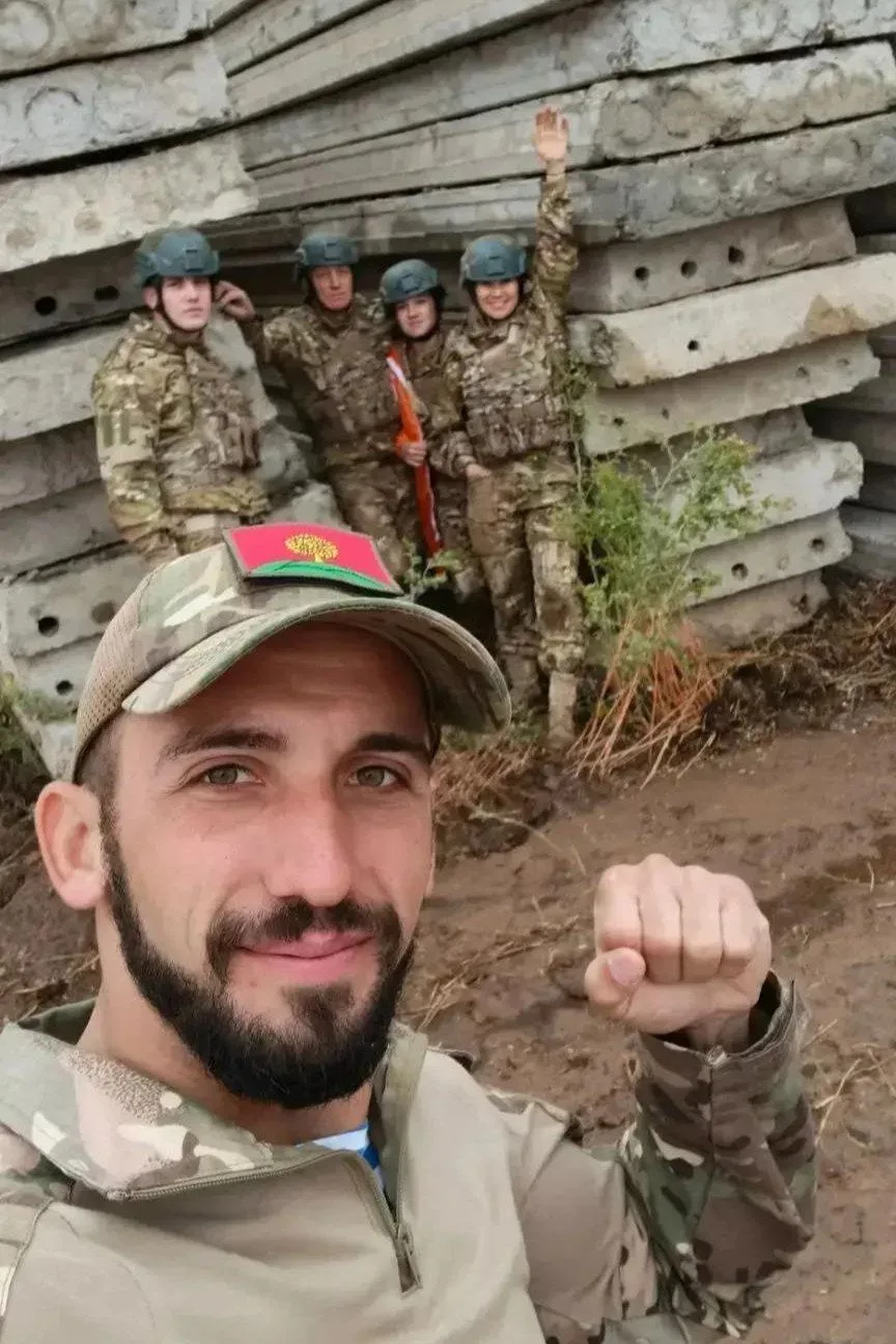 💪 Семья Куликовых из Грязей дошла до финала «Семейной зарницы»