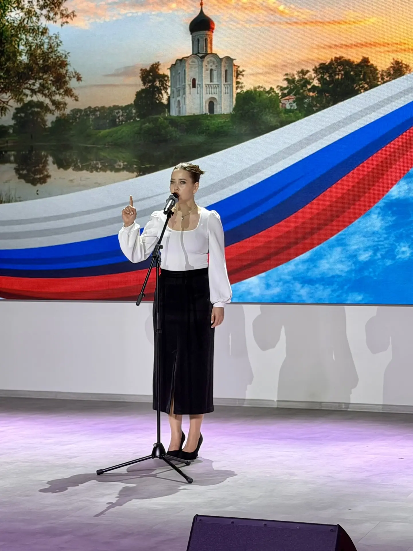 🎉 Четыре первых места, одно второе и гран‑при! ✨   «Студенческая весна‑2026» принесла МИСИС абсолютн