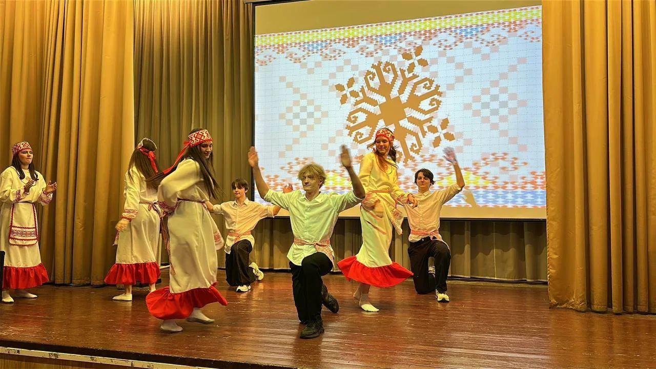 💃ДЕНЬ ТАНЦА🕺  🔥 В честь Международного дня танца, который отмечается 29 апреля, наши замечательные а