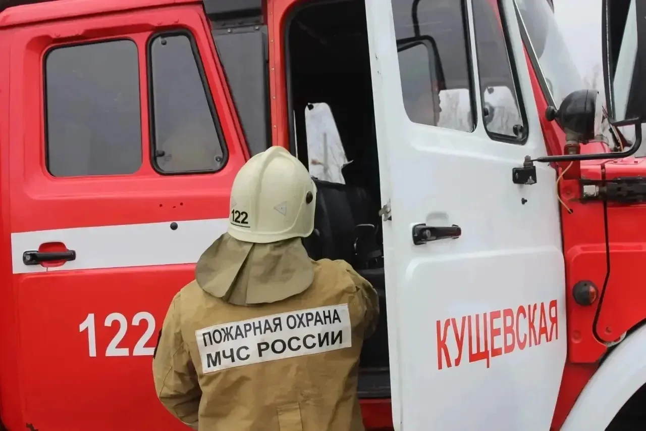 По данным предупреждения Краснодарского центра по гидрометеорологии и мониторингу окружающей среды, 
