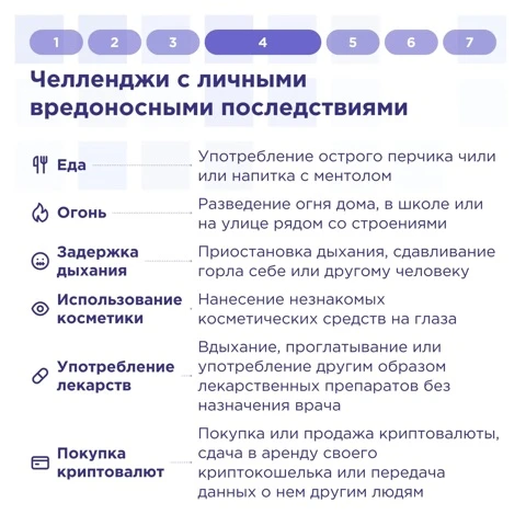 Как не стать жертвой мошенников