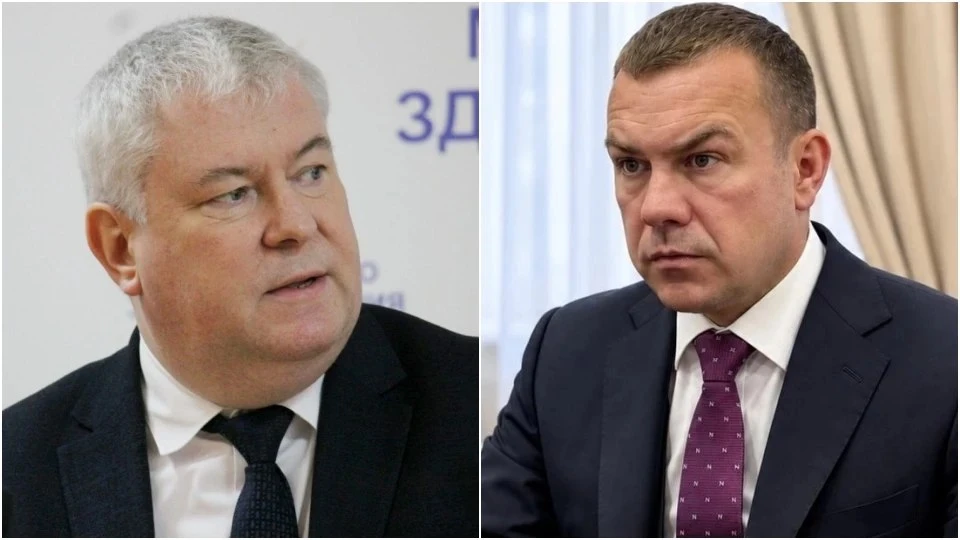 Прокуратура Саратовской области подала иск о национализации московской квартиры бывшего...