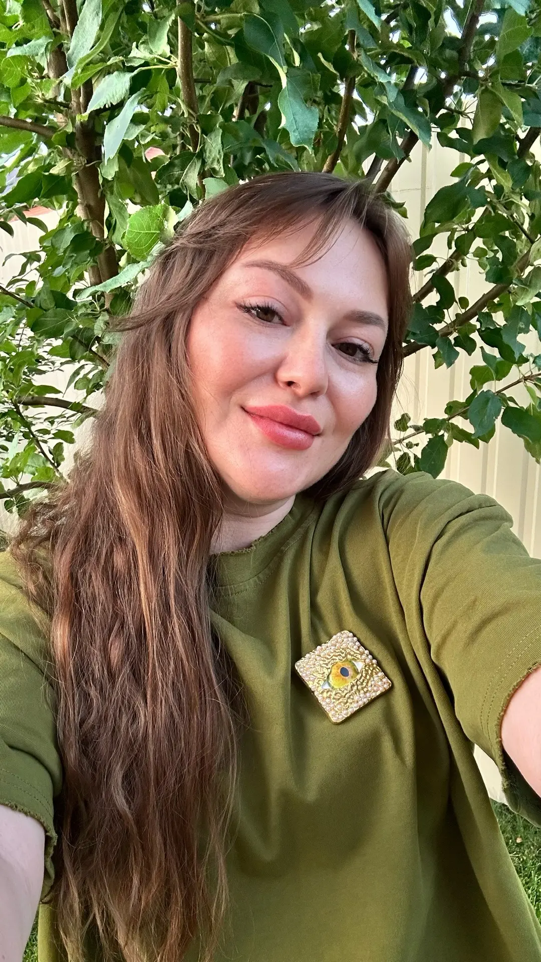 Все худеют к лету, а я люблю - летом! Уже минус размер в одежде. И вот почему.