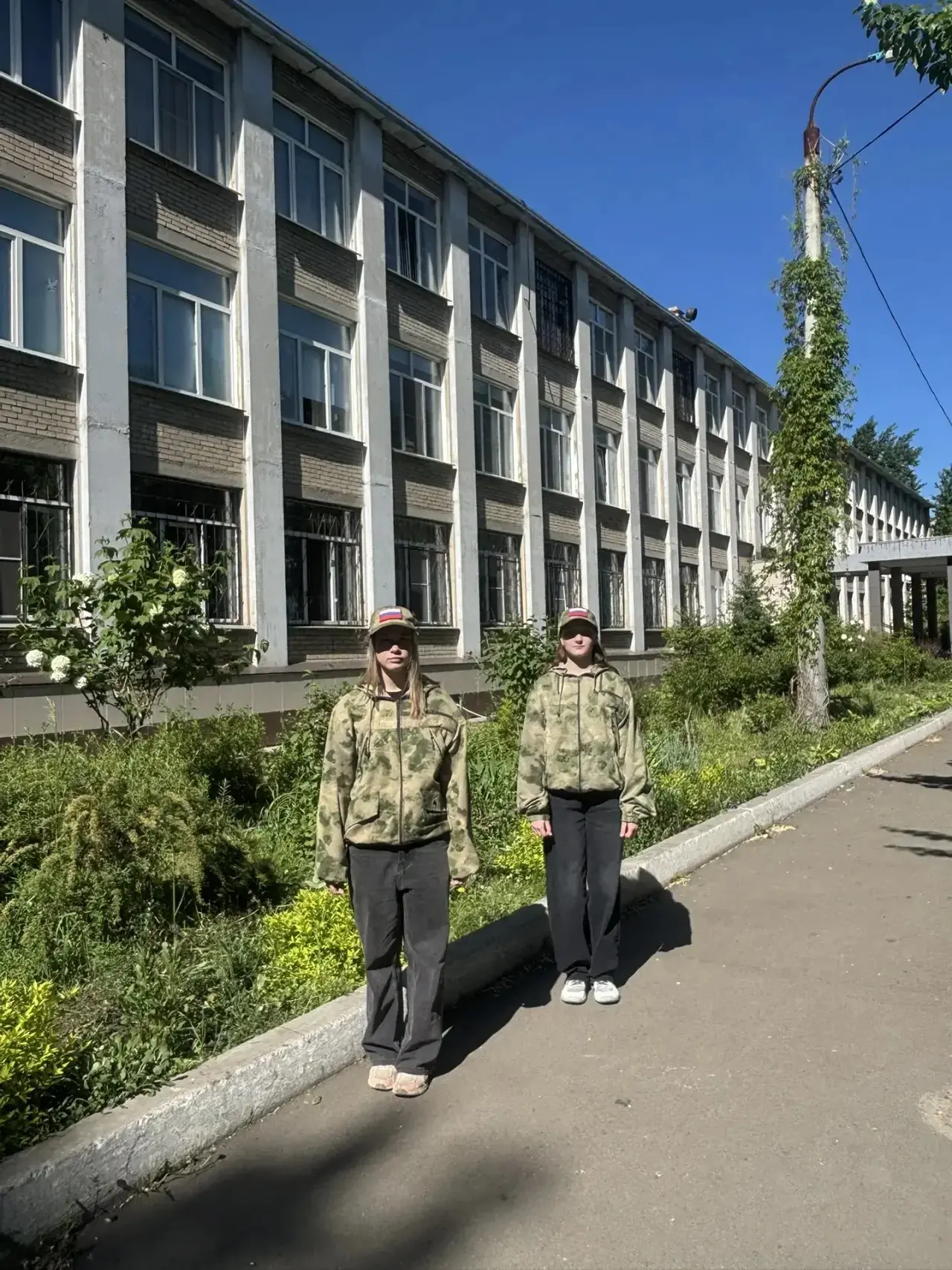 🌲 «Уральский лес для Победы»: в УФО подвели итоги патриотического конкурса

Седьмой год подряд Депа