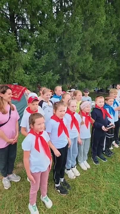4 сентября  ТУРСЛЁТ-2026   4Д класс: