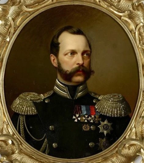 24 (11 по ст.ст.) апреля 1857 г. императором Александром II был утвержден государственн...