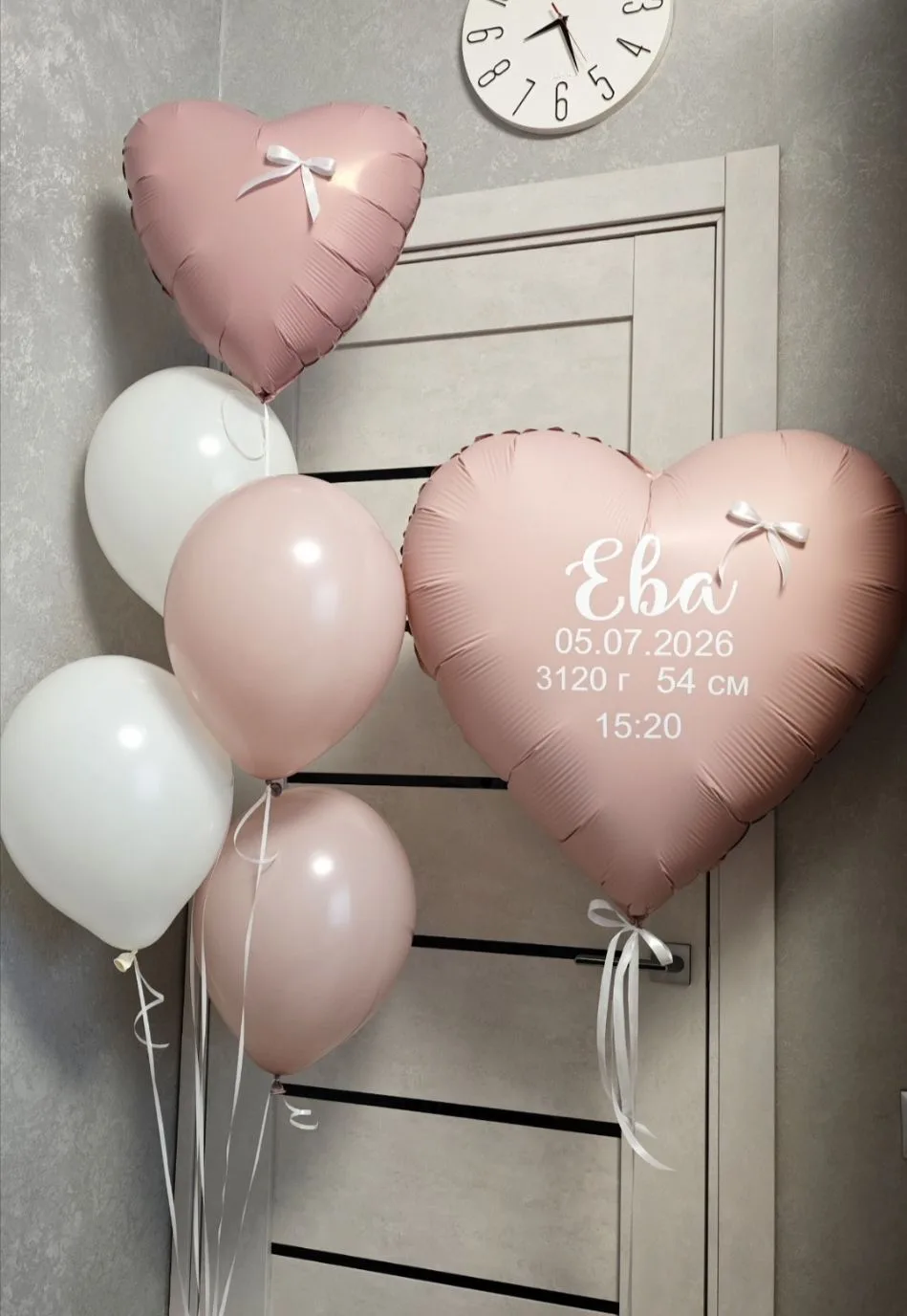 Гелиевые Шары 🎈