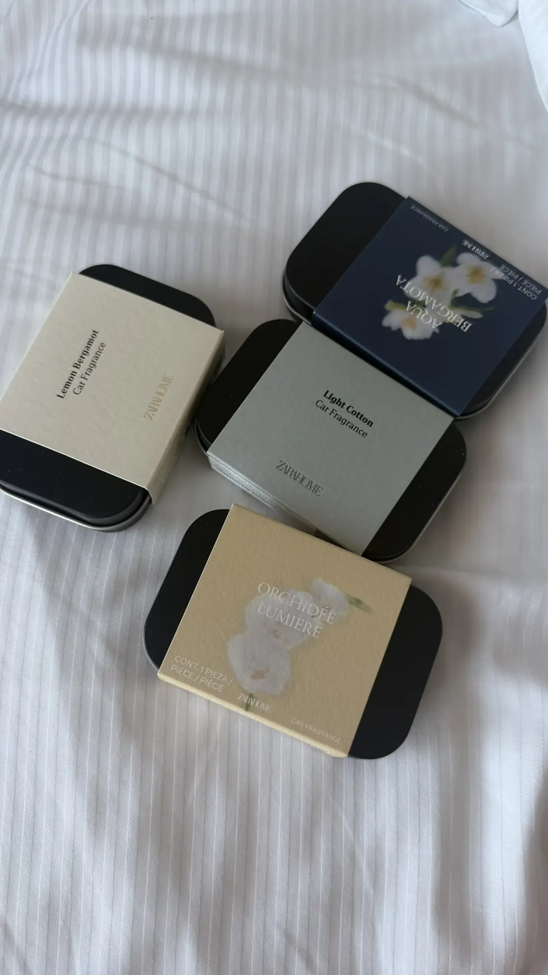 Мои покупки в Zara Home🏠