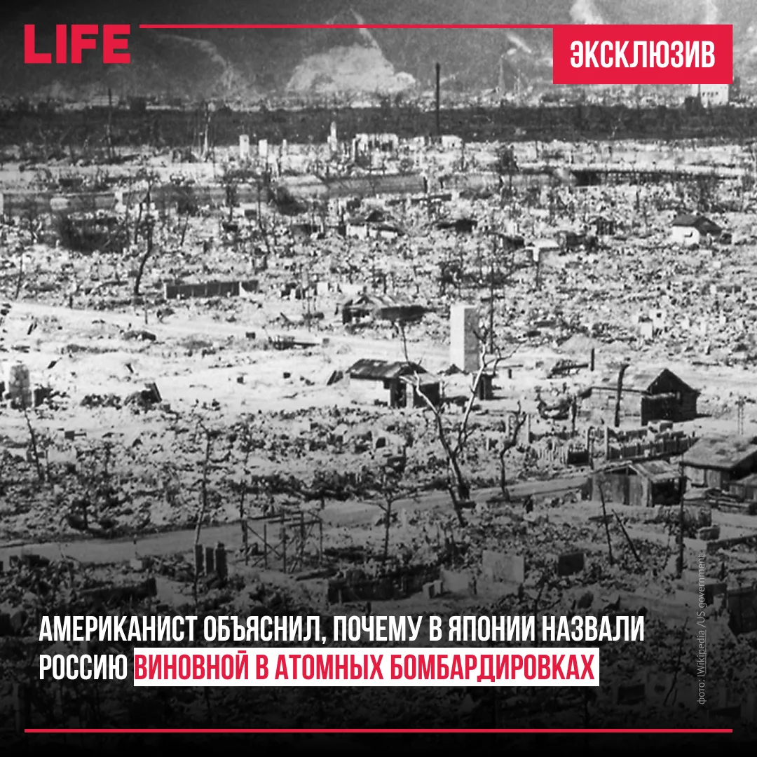 В японском политическом классе десятилетиями стараются не акцентировать внимание на том...