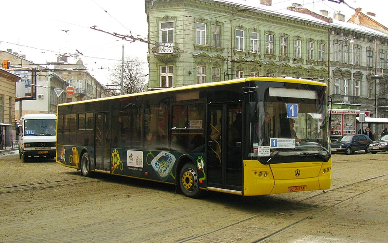 30 марта 2010 года во Львове подписан меморандум Кабинета министров Украины и Львовског...