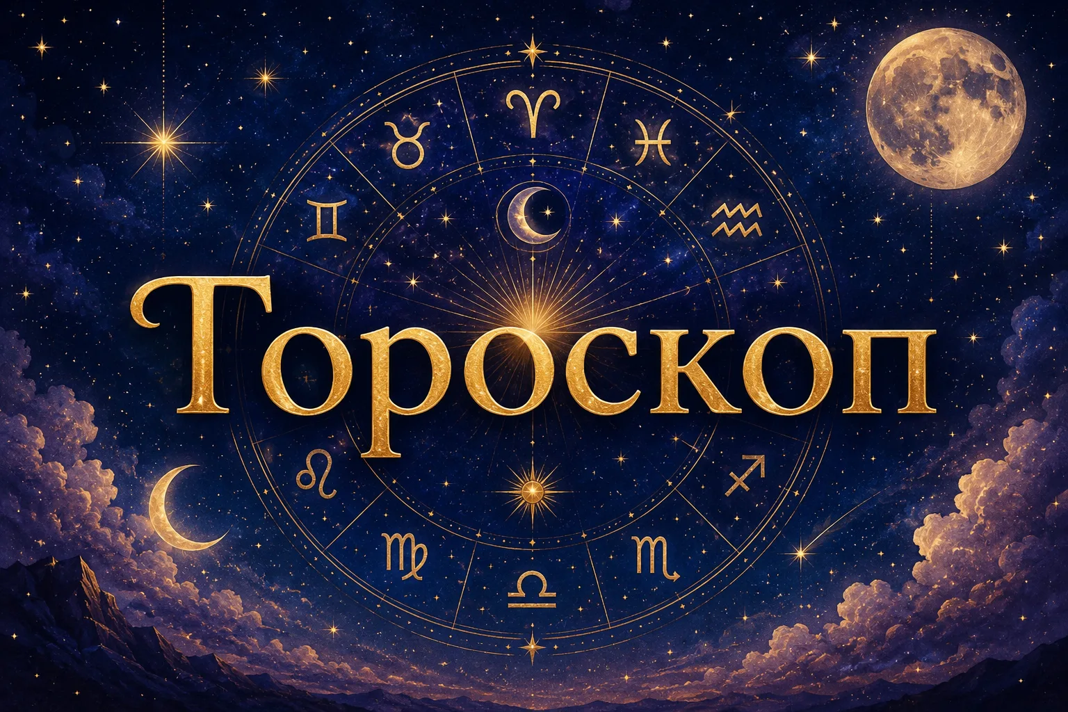 Гороскоп на 13 сентября: прогноз по знакам зодиака