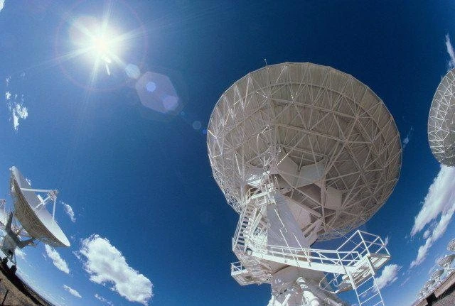 Солнечный привет: осенняя интерференция не окажет влияния