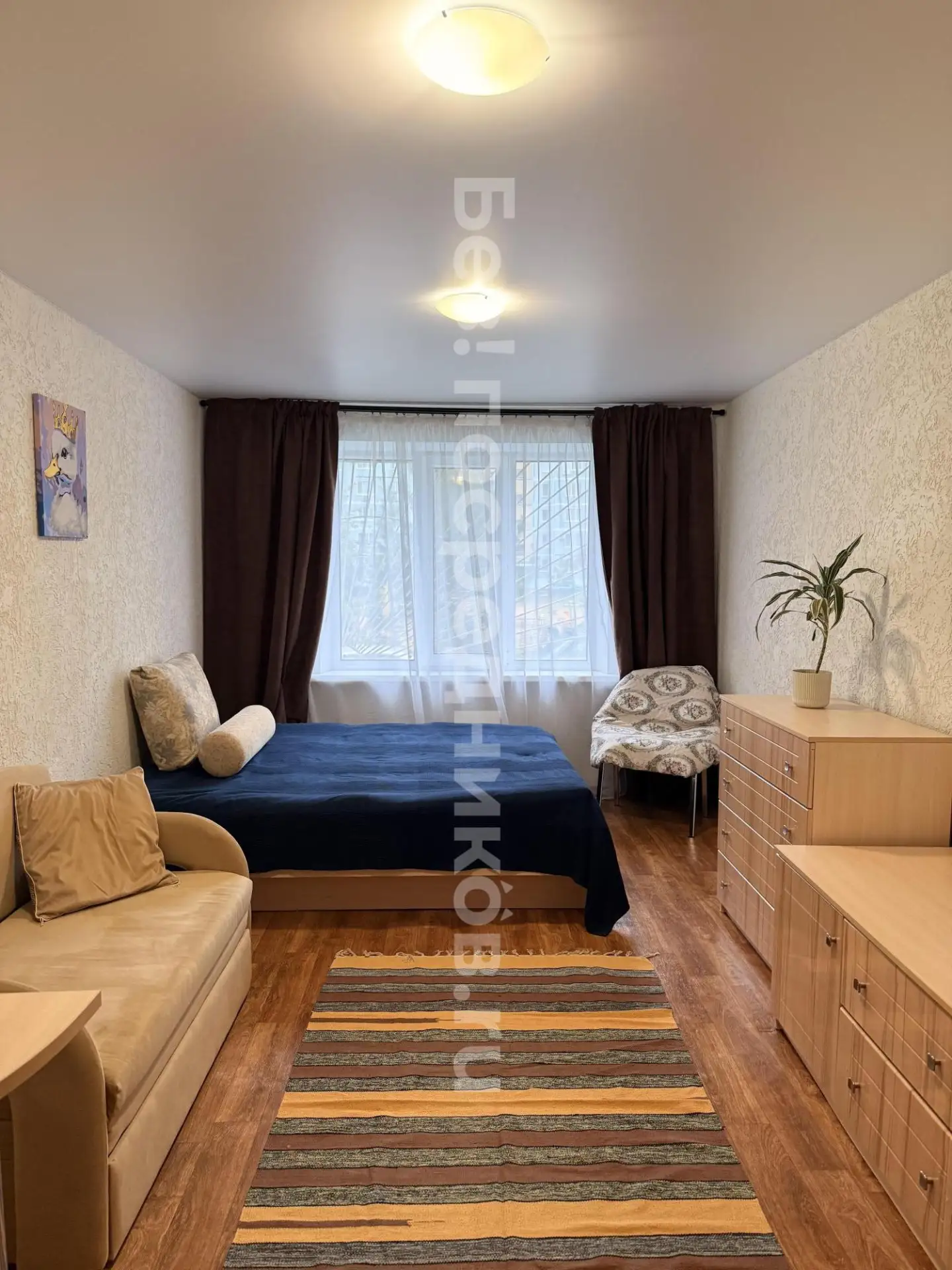 Сдам без посредников: комната, 18м² Цена: 25000 Адрес: Казань, Ново-Савиновский… — публикация канала «Снять квартиру | Казань | БЕЗ ПОСРЕДНИКОВ.РУ»