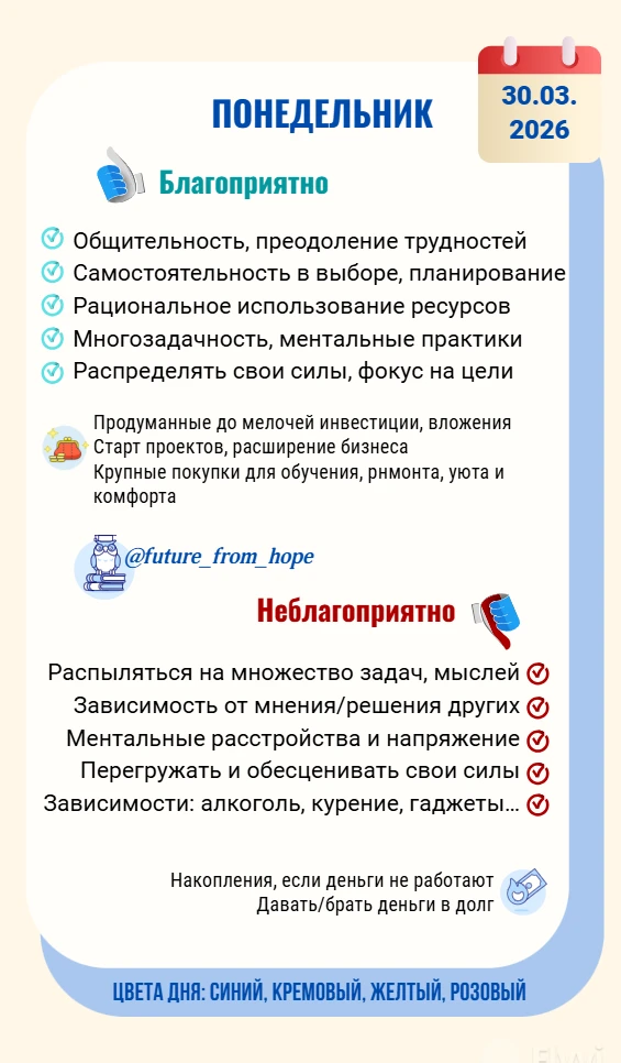 #деньлуны #понедельник #полнолуние #влияниелуны
