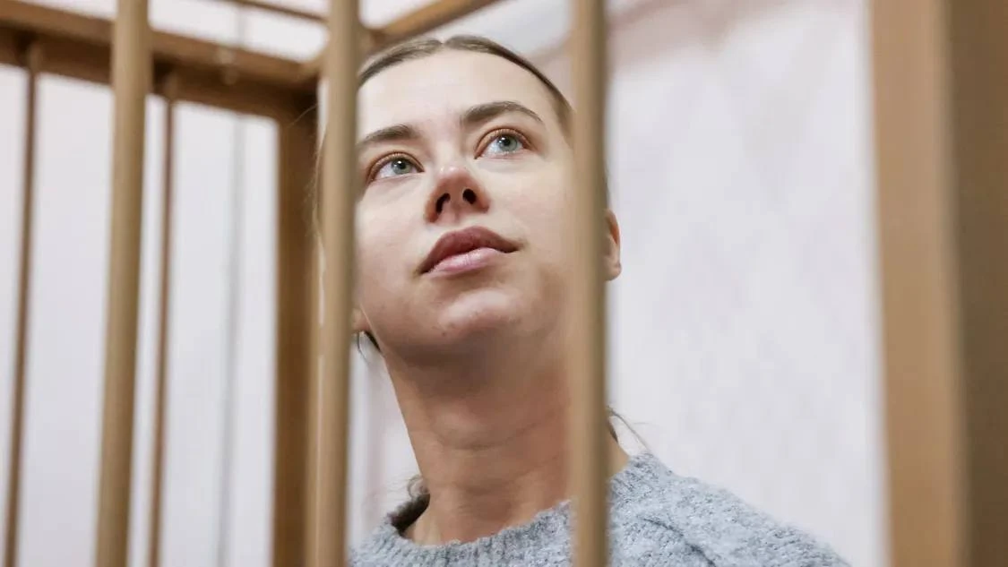 Блогера-миллионника Александру Митрошину приговорили к 3 годам условного срока за неуплату налогов >