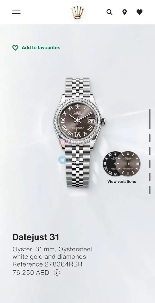 #Rolex@viplis_official