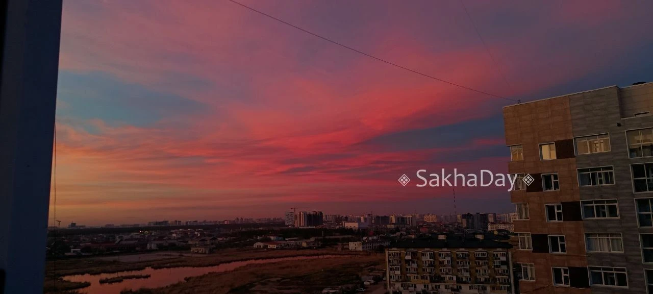 Подписывайтесь на канал MAX.ru/SakhaDay!