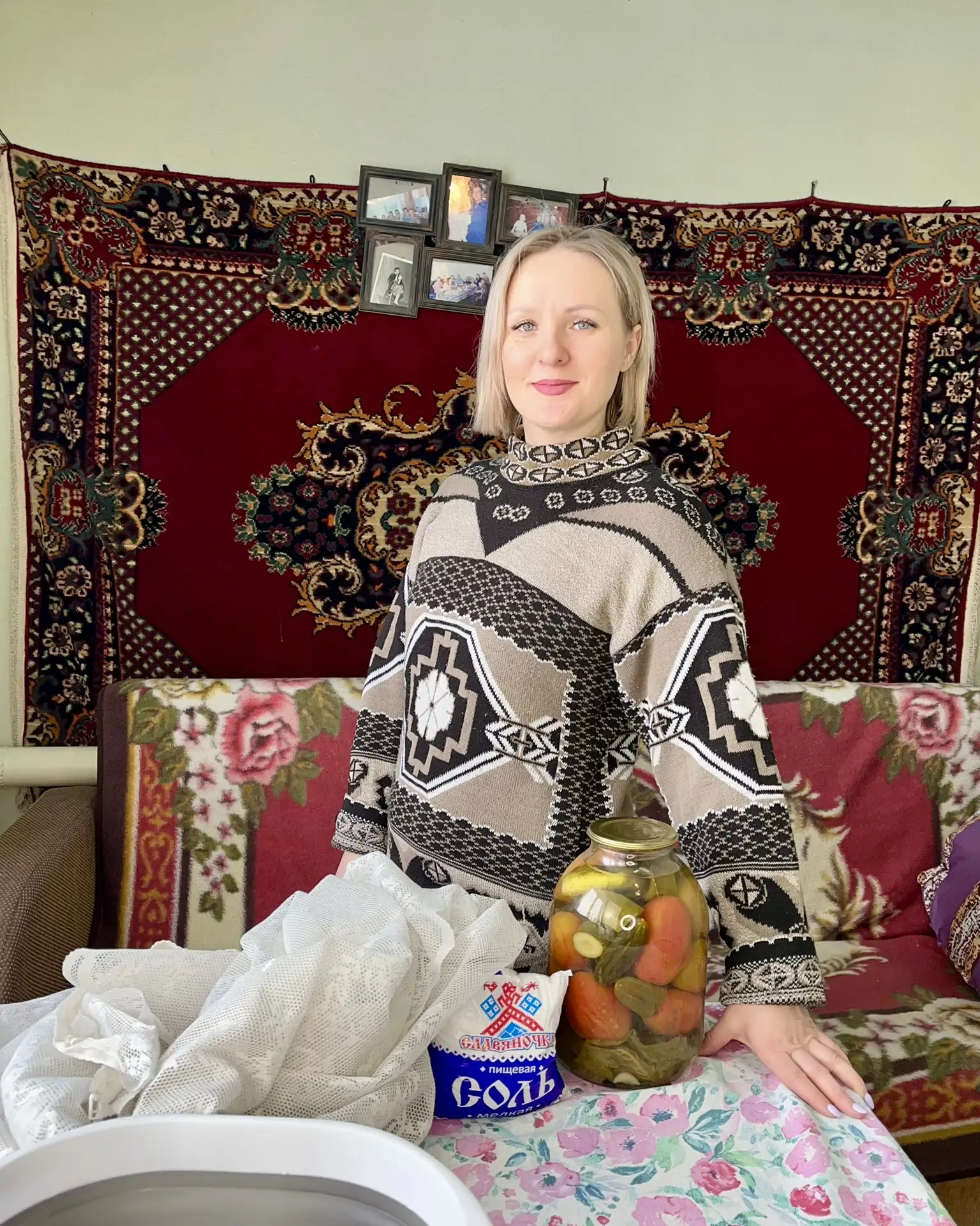 СОВЕТЫ ОТ МОЕЙ БАБУШКИ! Какие же раньше были хозяйки находчивыми!

Привычные вещи использовали по-но
