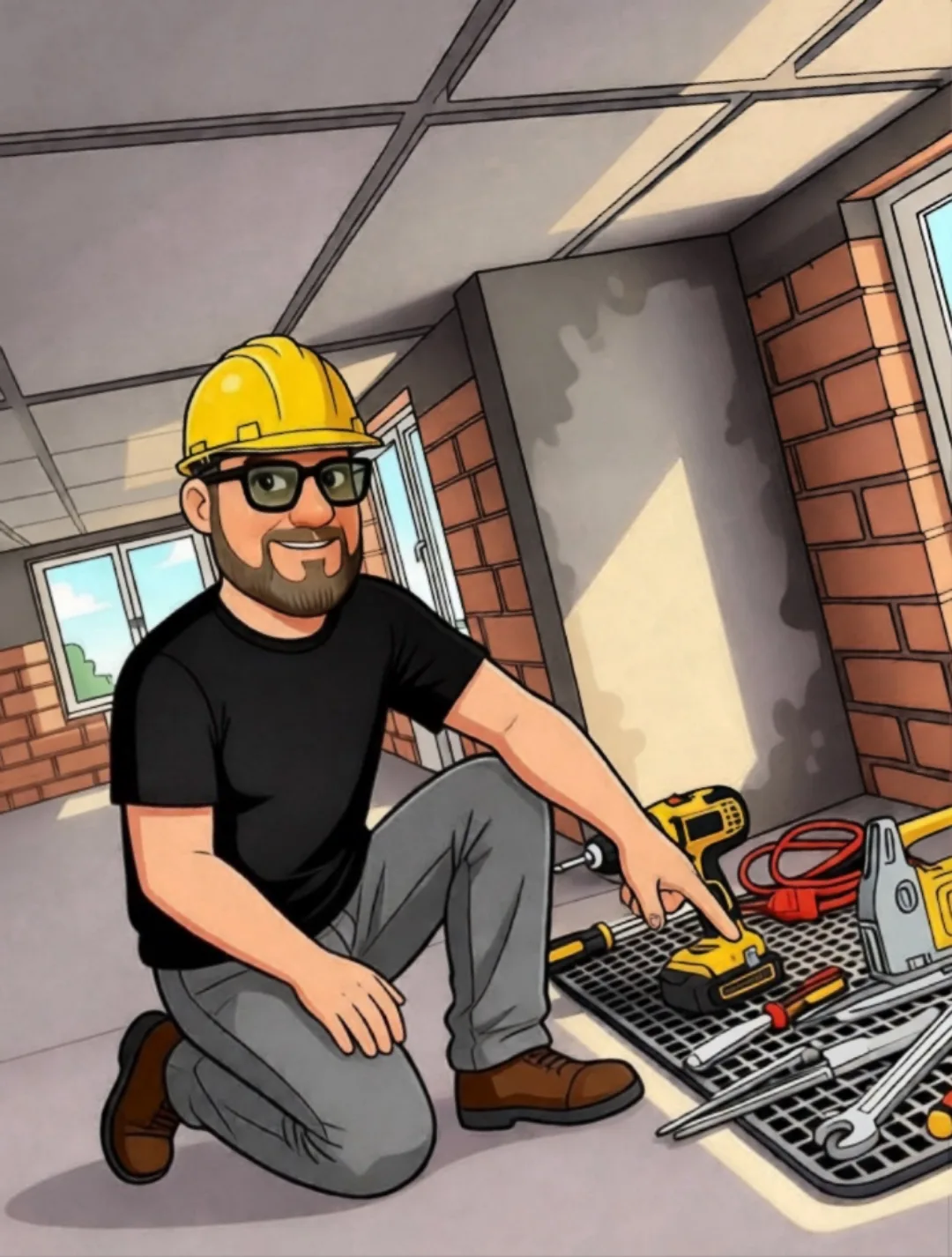 🔧 Отзыв клиента 🔧
Коврик из ЭВА‑материала в деле! 

Делимся реальным отзывом от нашего 
покупателя