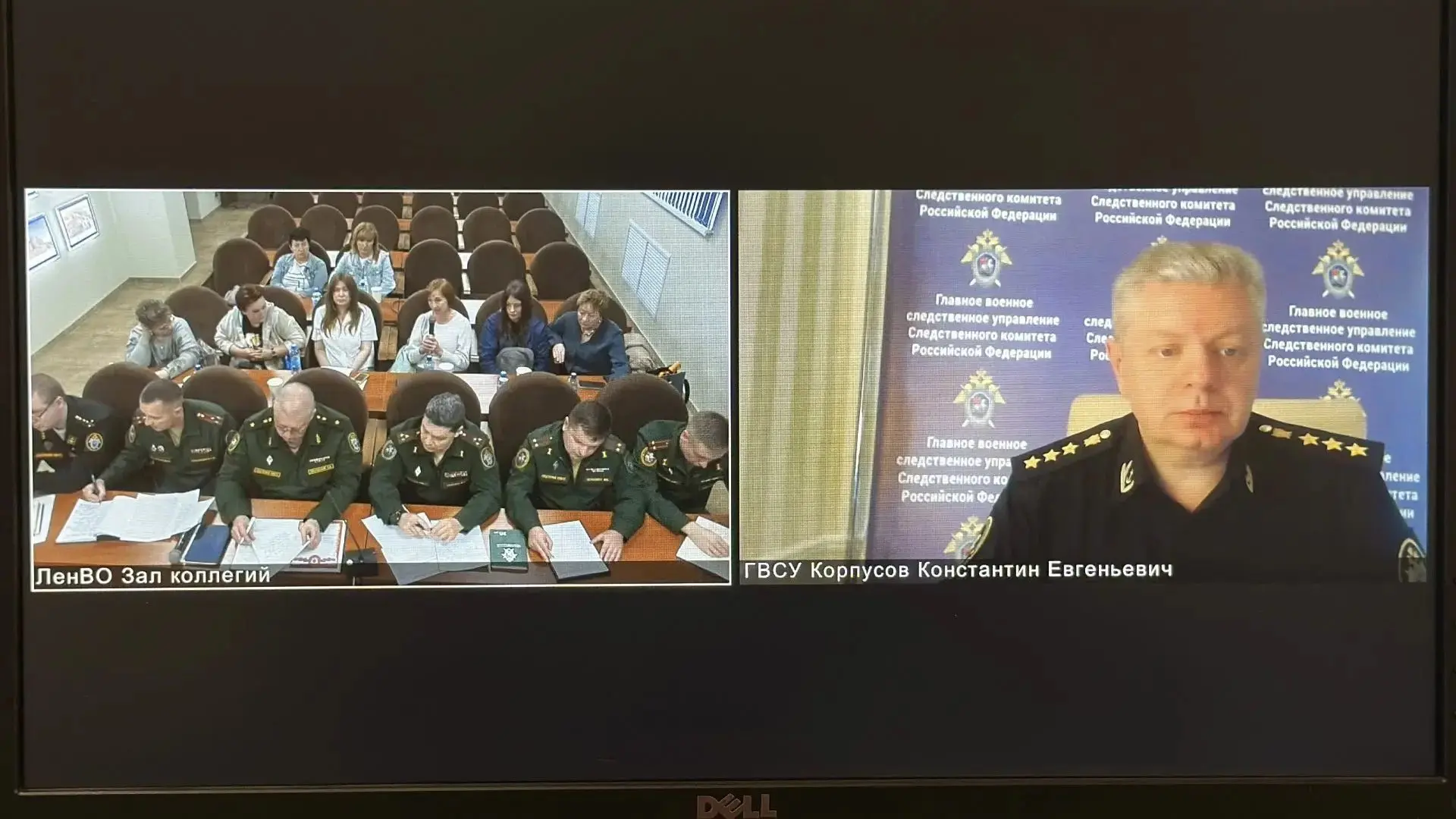 Изображение 1 к публикации «Следком»