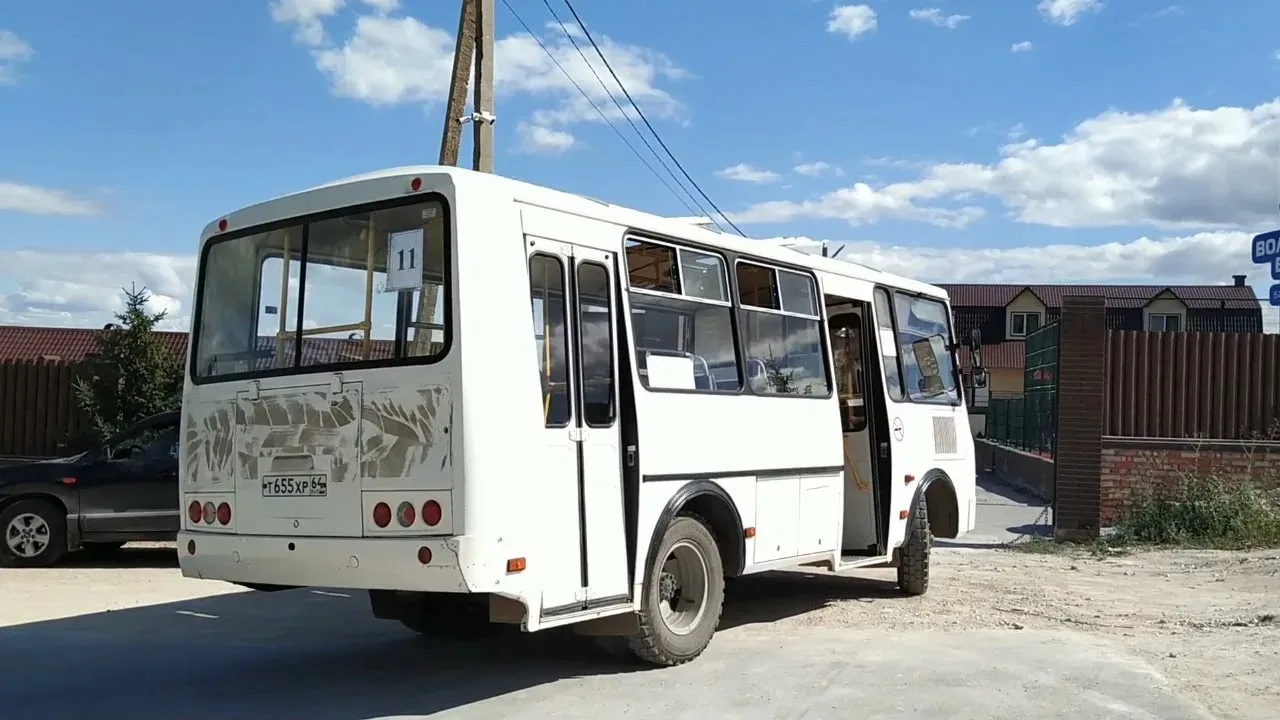 В Вольске острая нехватка водителей на автобусных маршрутах 

Сбои и задержки рейсов участились. Об 
