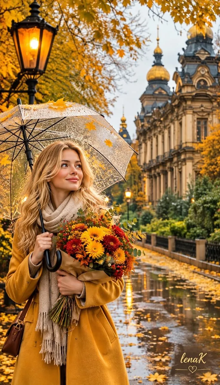 Мы каждый день чего-то ждём: