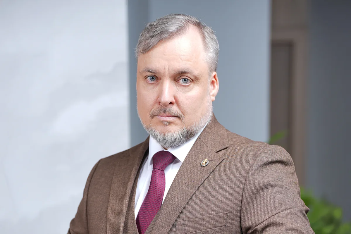 🎙 ИНТЕРВЬЮ