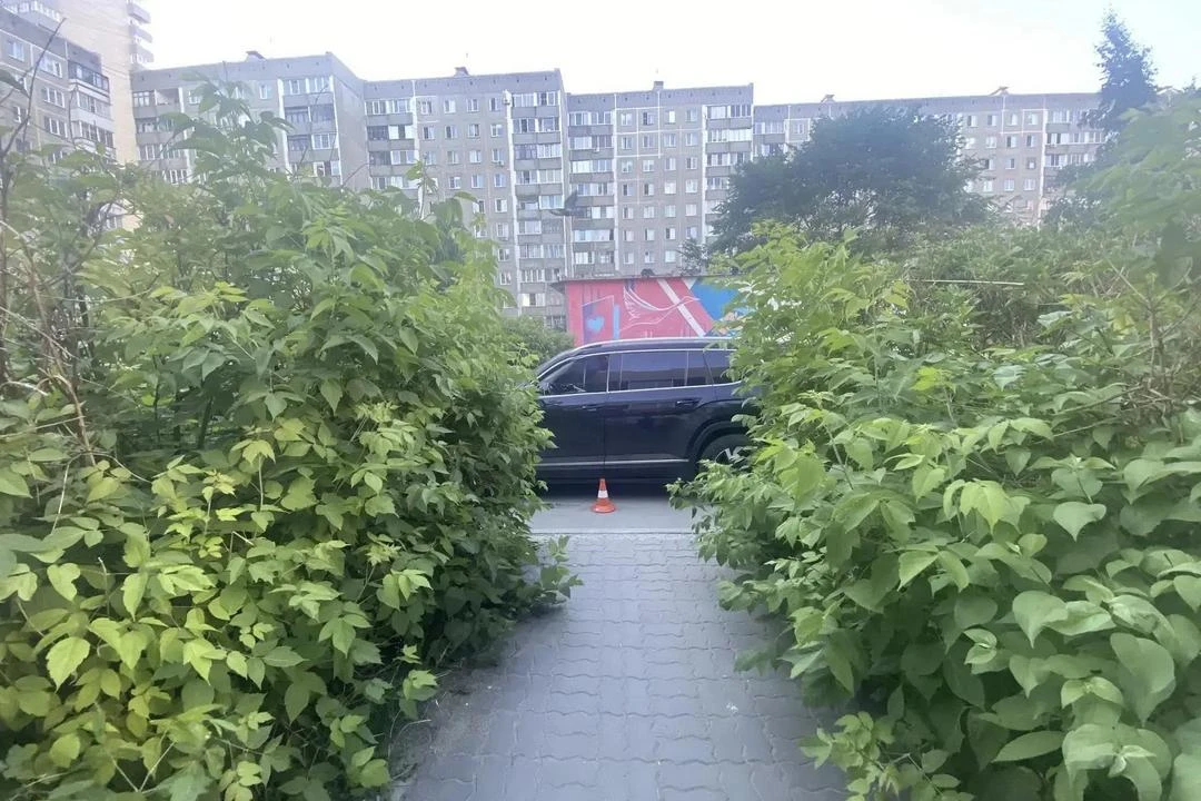 В Калининском районе произошло ДТП с участием ребенка на самокате

Вечером 19 июня во дворе дома 132