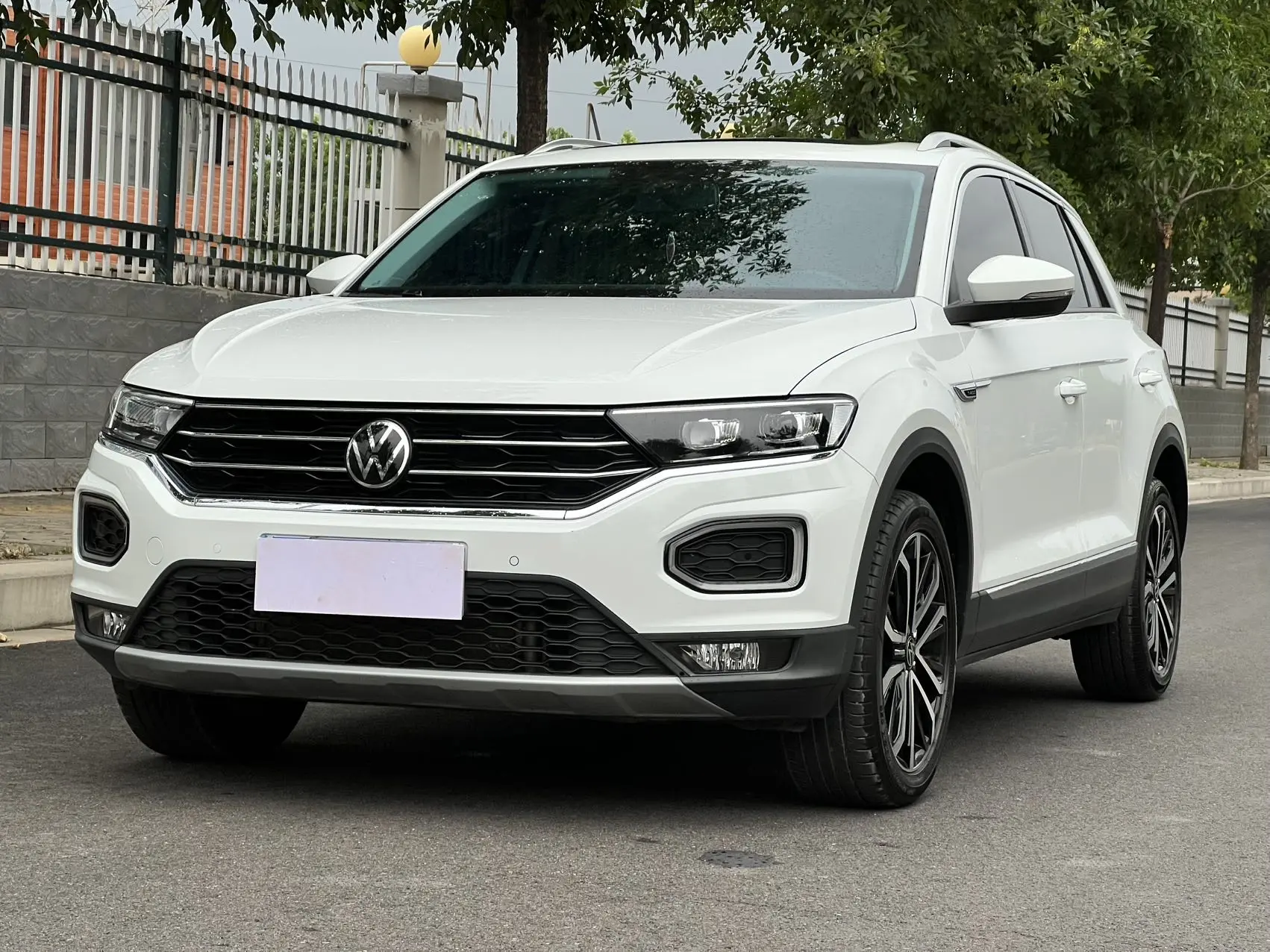 Купили автомобиль из Китая  для нашего клиента