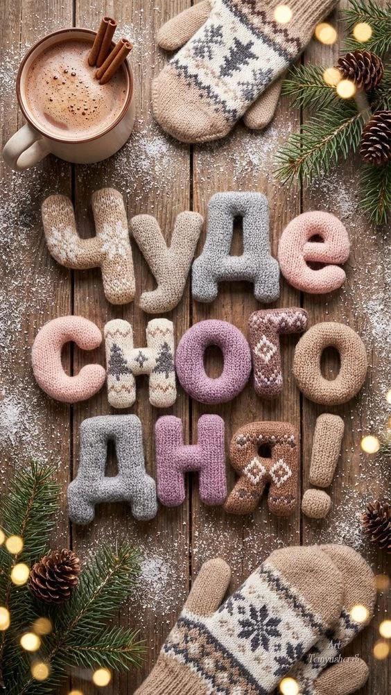 Дорогие жители!  Желаем вам прекрасной и продуктивной недели! Пусть каждый день приносит радость, но