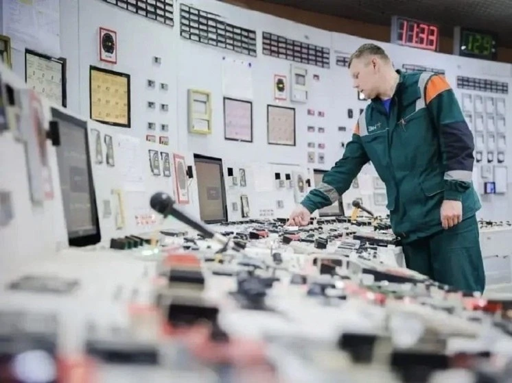👍 Отопительный сезон в Нижнем Новгороде начнется 21 сентября