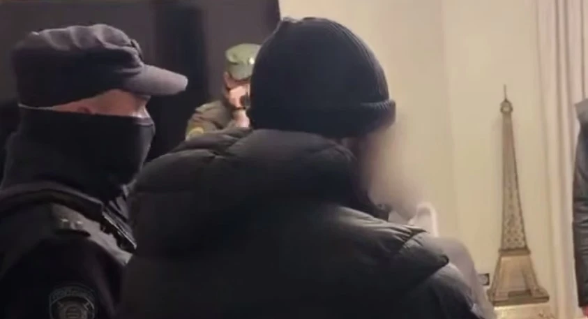 ⚖️ Подозреваемый в убийстве Церетели задолжал тульскому КБП 42 млн рублей