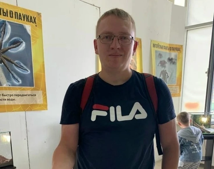 ⭕ Тагильский общественник Фёдор Трачук внезапно исчез из соцсетей