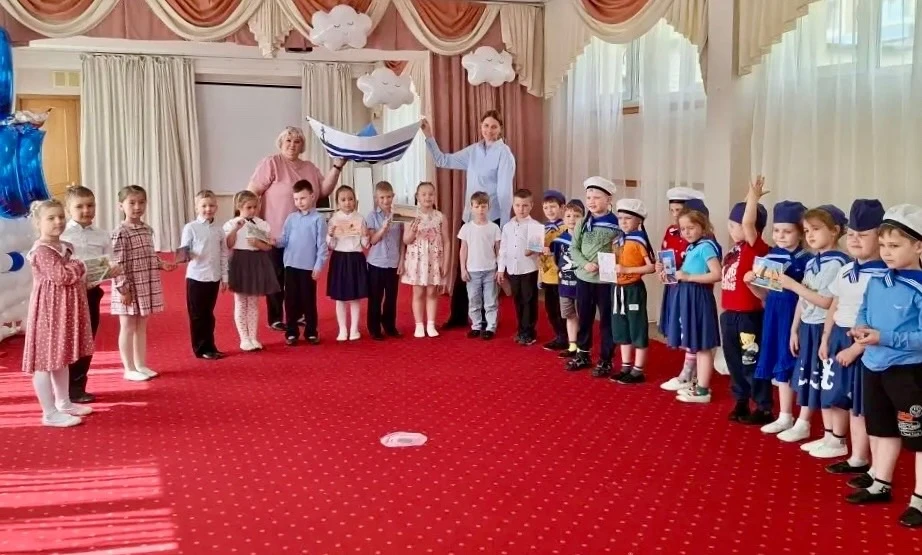 27 мая, наш город отмечает свой День рождения — один из самых любимых праздников в наше...