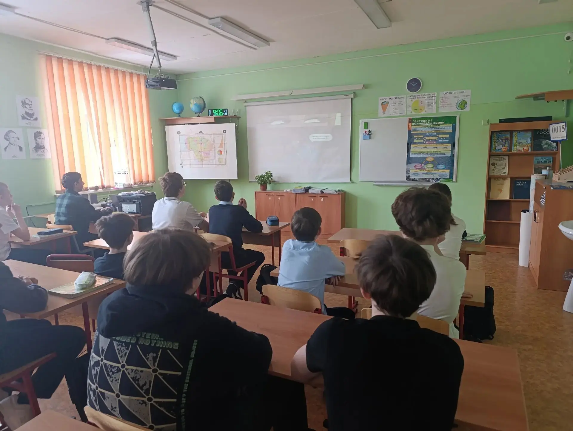 📢 Важный опыт для 7–10 классов! 🧠⚠️