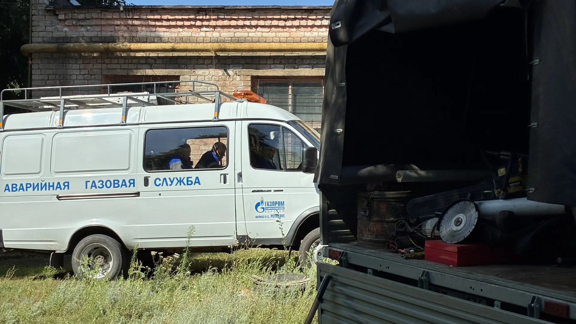 26 августа в Репьёвском районе прошли учения по подготовке к отопительному периоду 2026...
