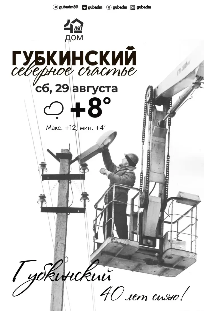 ❤️ От такой первой вкрученной лампочки в суровой северной темноте до ярких огней соврем...
