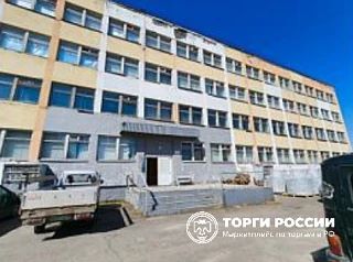 🏫 Целая школа дешевле квартиры: в Воркуте здание площадью более 5 тысяч «квадратов» пр...