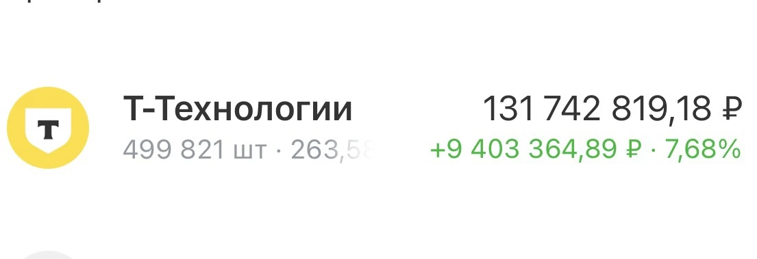 Доброе утро ❤️