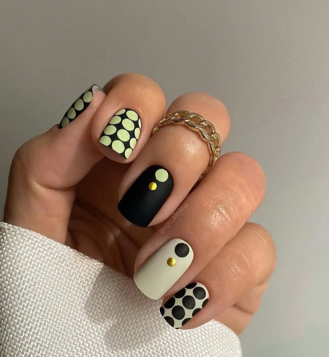 💅Идеальный маникюр