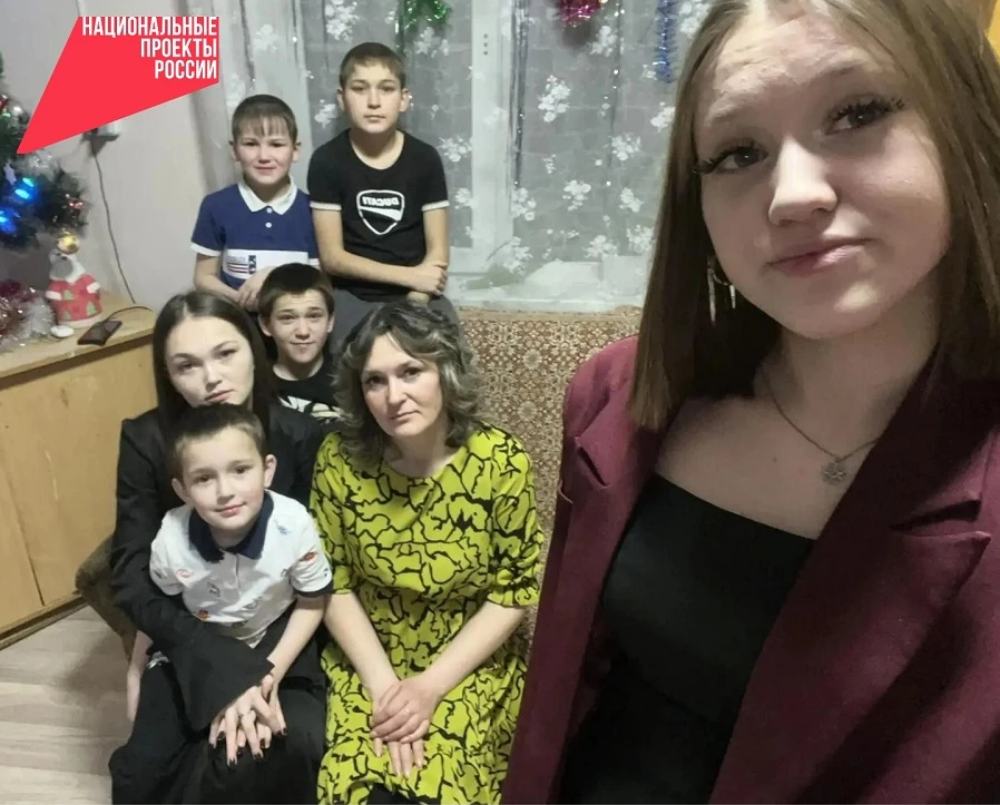 ⚡️ Строить, а не только покупать: в Бурятии расширили возможности жилищной выплаты для ...