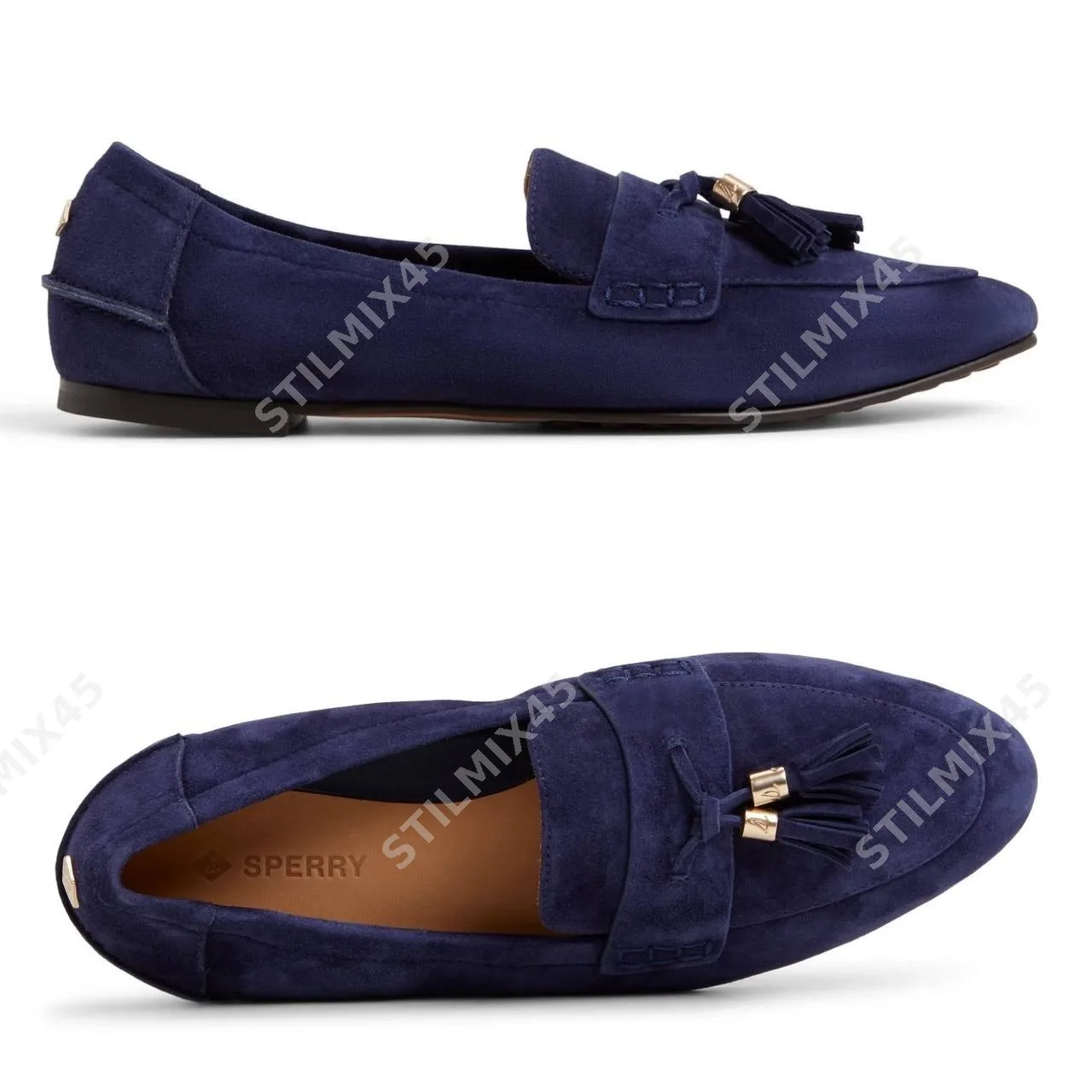 Sperry