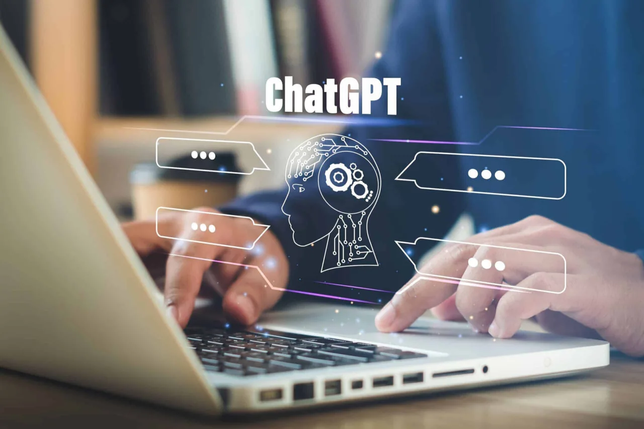 👁 С кем мы разговариваем, когда пишем ChatGPT?