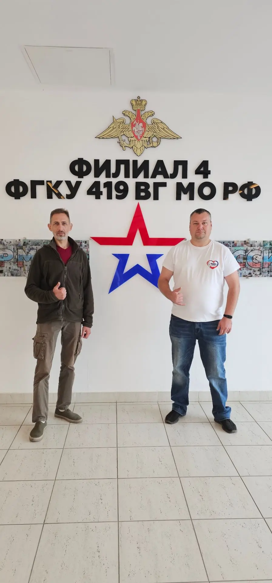 Есть вещи, которые возвращают веру в людей. Сегодня для нас такой день. Мы съездили в г...