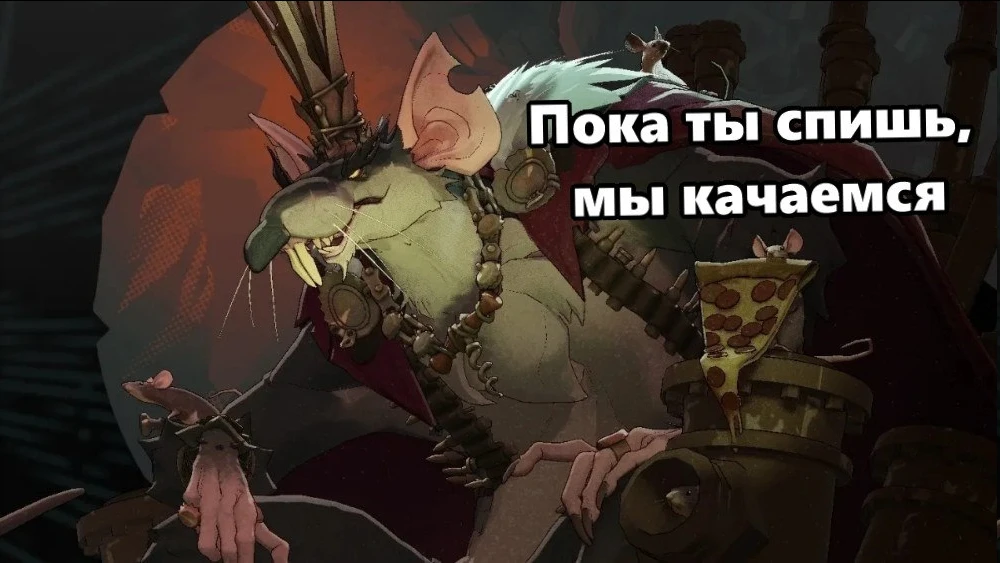 Помесь героического командного шутера и «мобы» от Valve по имени Deadlock по-прежнему д...